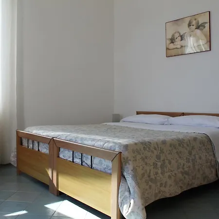 Hotel Esperia 3*