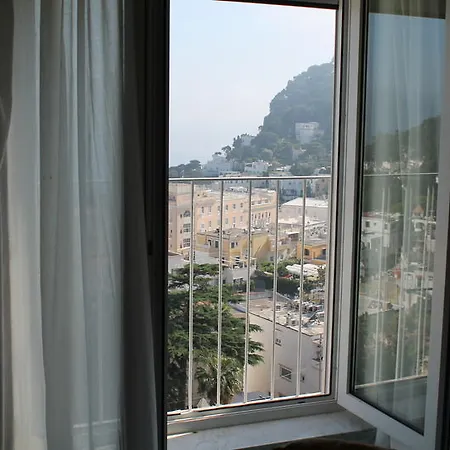 Hotel Esperia Capri