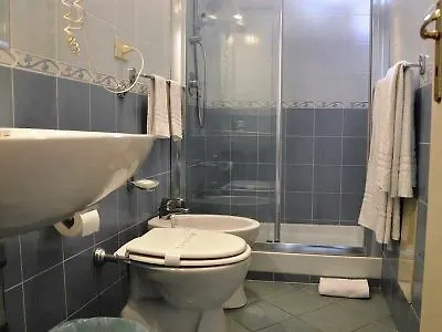 Hotel Esperia Capri