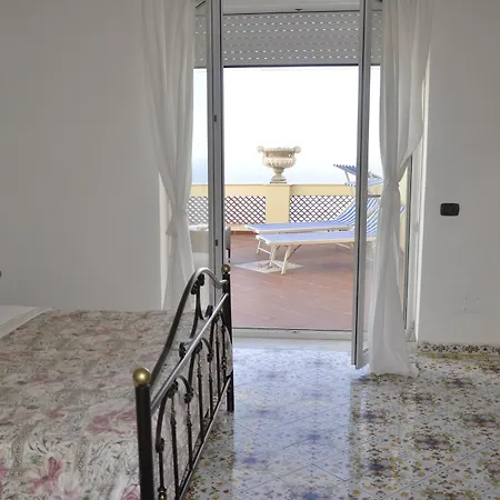 Hotel Esperia Capri