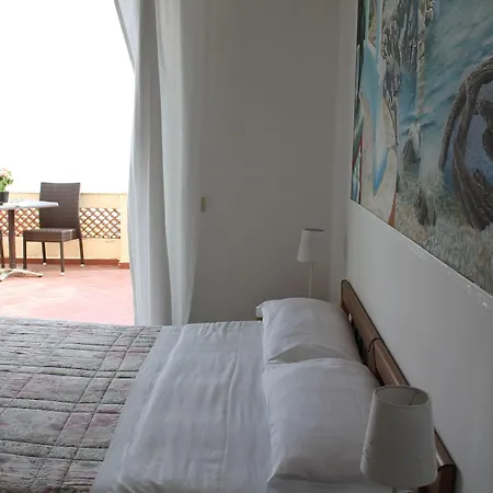 Esperia 3* Capri