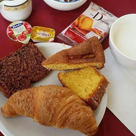 Esperia 3*
