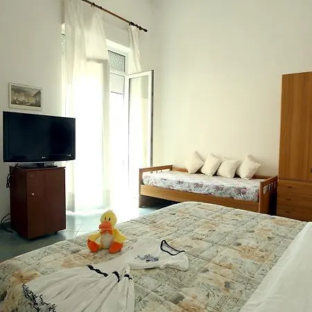 Esperia Hotel Capri