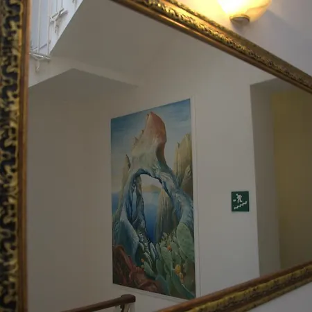 Hotel Esperia Capri