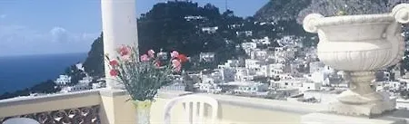 Esperia 3* Capri
