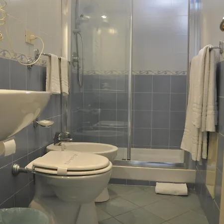 Esperia Hotell Capri