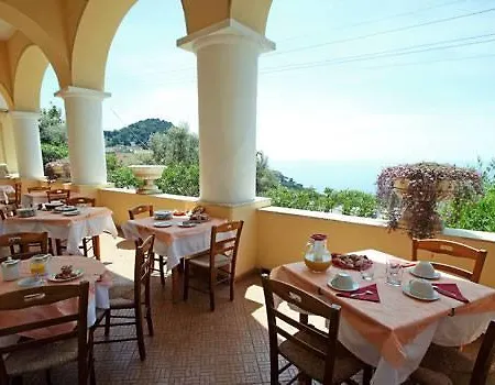 Hotel Esperia Capri