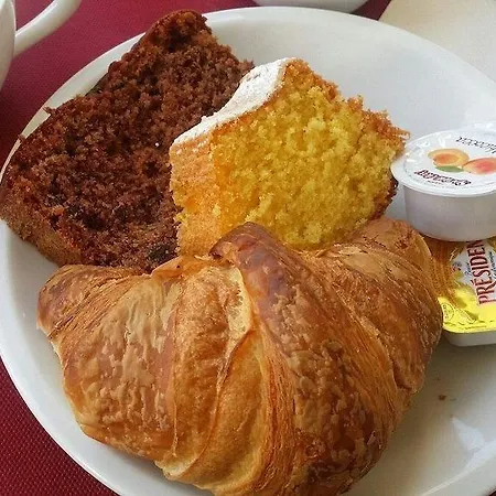 Hotell Esperia Capri