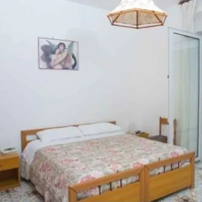 Esperia Hotell Capri