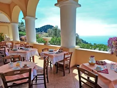 Hotel Esperia Capri