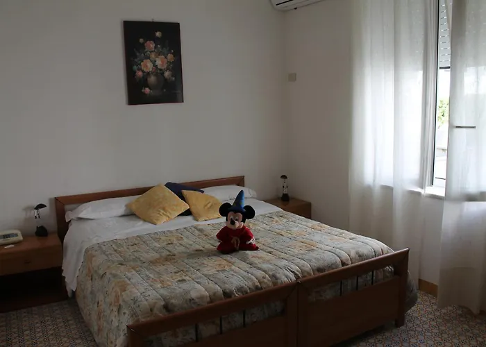 酒店 伊斯佩里亚酒店