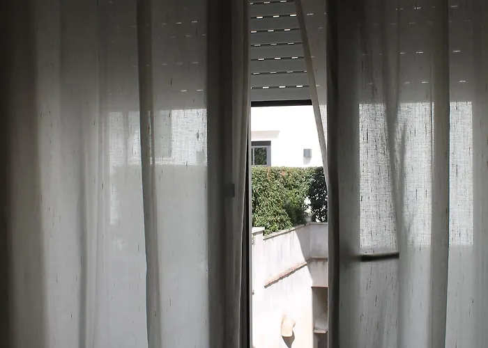 伊斯佩里亚酒店 酒店 卡普里