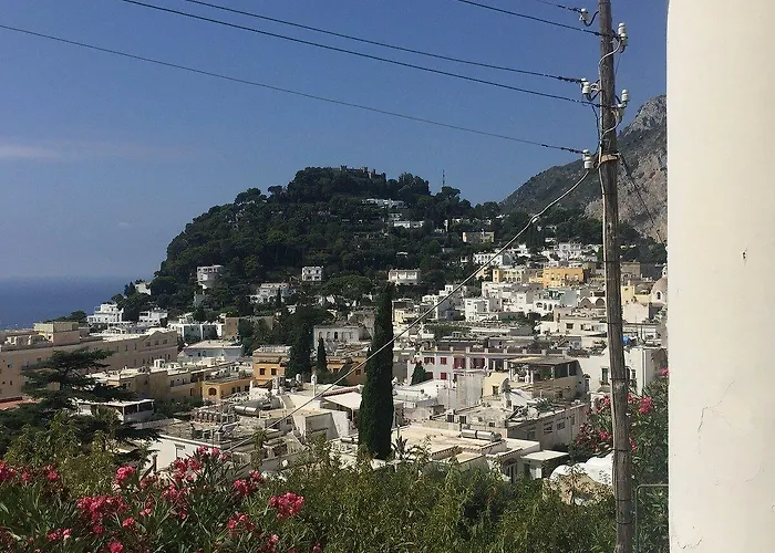 伊斯佩里亚酒店 酒店