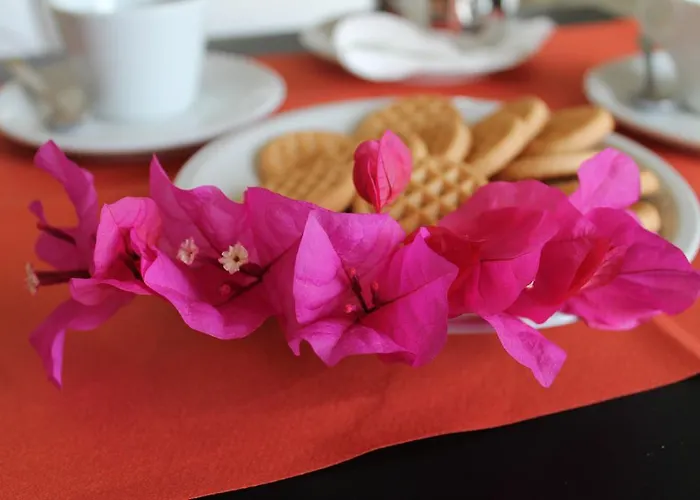 酒店 伊斯佩里亚酒店