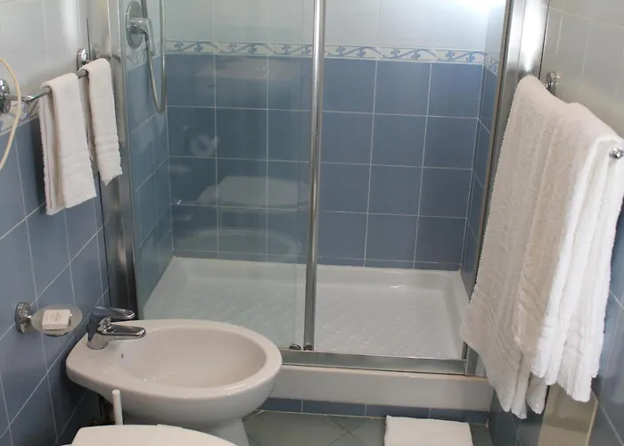 酒店 伊斯佩里亚酒店