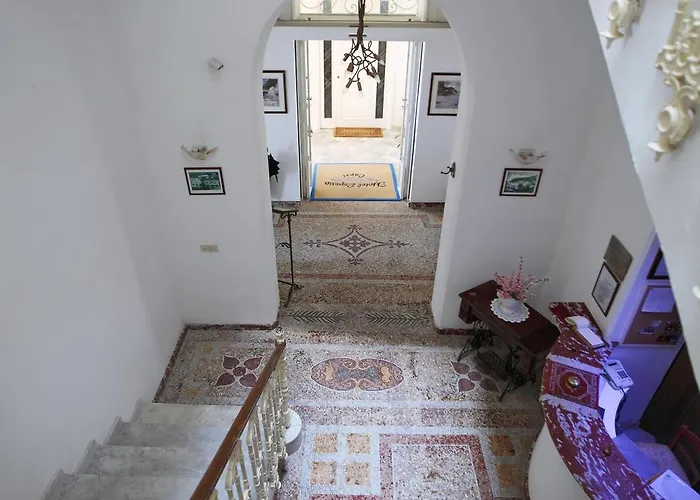 酒店 伊斯佩里亚酒店 3*