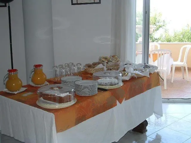 伊斯佩里亚酒店