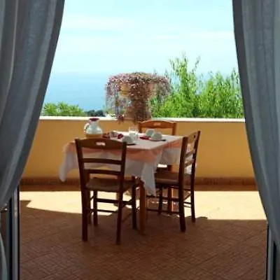 伊斯佩里亚酒店 卡普里