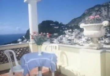 伊斯佩里亚酒店 酒店 3*