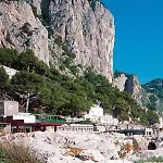 Esperia Hotel Capri