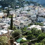 Esperia Hotel Capri