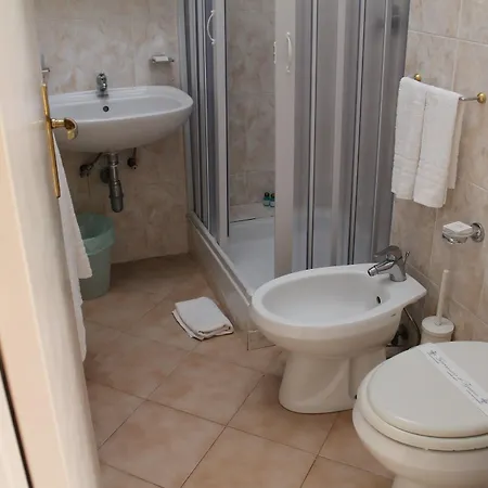 Esperia 3* Capri